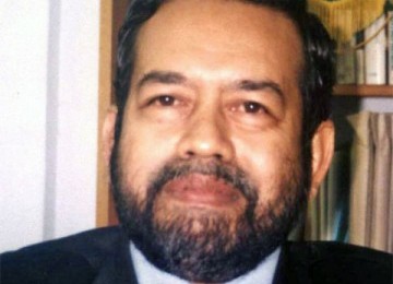 Hasballah M Saad 