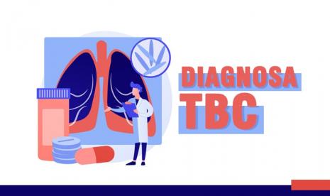 Hasil penelitian tim dosen STMIK Nusa Mandiri menggunakan algoritma C4.5 berhasil mendeteksi gejala TBC secara cepat.