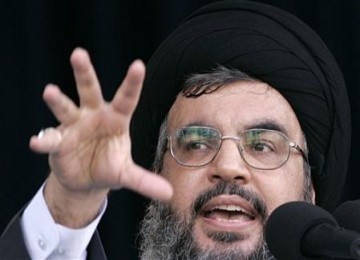 Hassan Nasrallah