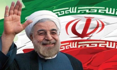 Hassan Rouhani