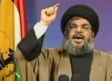 Hassan Nasrallah