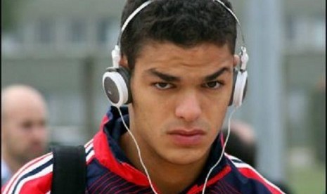 Hatem Ben Arfa