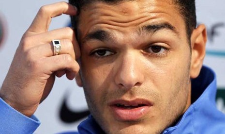 Hatem Ben Arfa