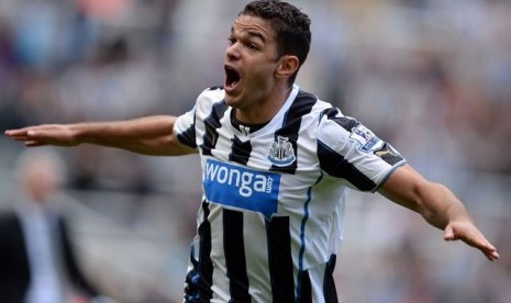 Hatem Ben Arfa