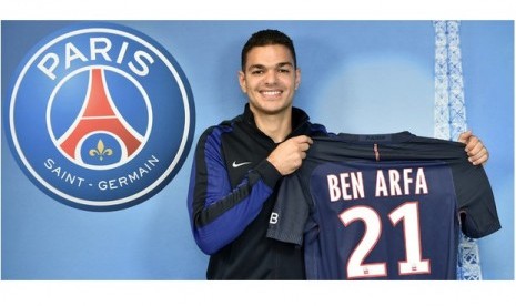 Hatem Ben Arfa