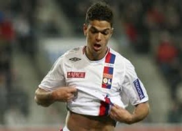 Hatem Ben Arfa