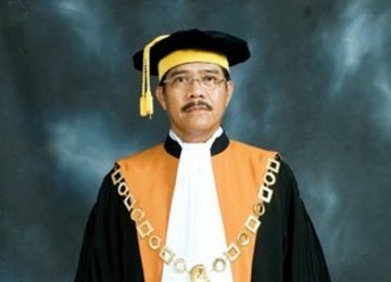 Hatta Ali ketua MA baru