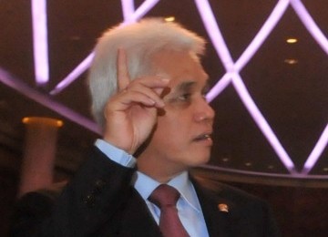 Hatta Rajasa