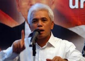 Hatta Rajasa