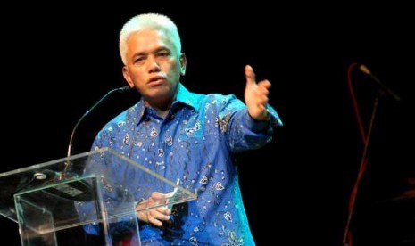 Hatta Rajasa