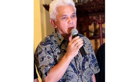 Hatta Rajasa