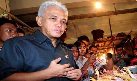 Hatta Rajasa