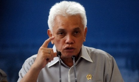 Hatta Rajasa