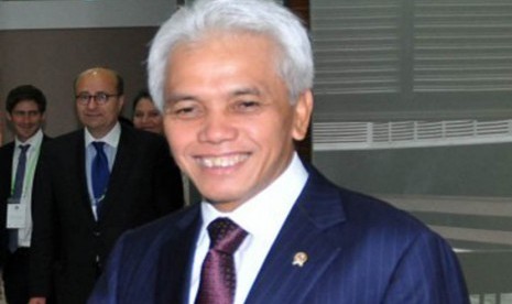 Hatta Rajasa