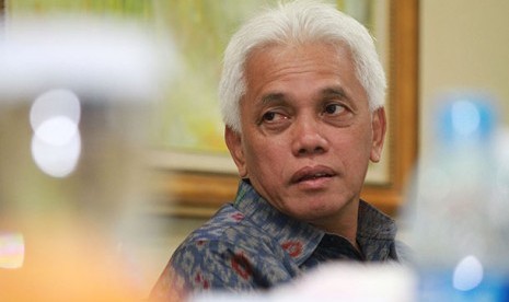 Hatta Rajasa