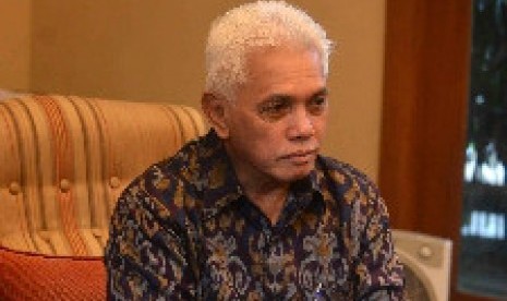 Hatta Rajasa