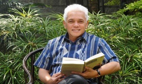 Hatta Rajasa