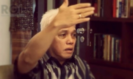 Hatta Rajasa