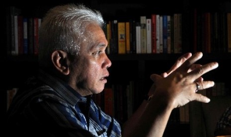 Hatta Rajasa