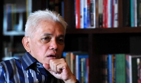 Hatta Rajasa