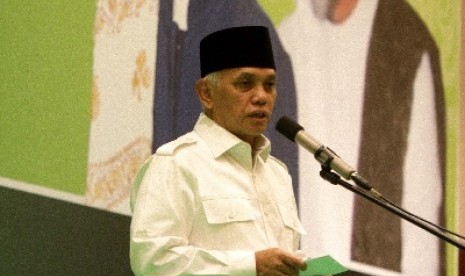 Hatta Rajasa