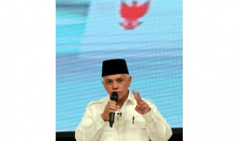 Hatta Rajasa