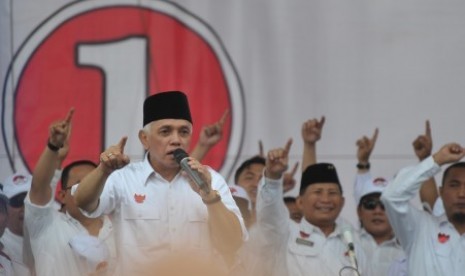 Hatta Rajasa 