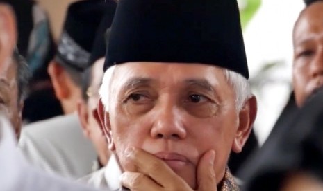 Hatta Rajasa