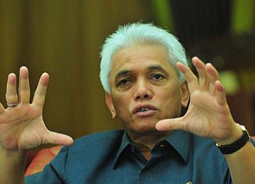 Hatta Rajasa