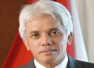 hatta rajasa