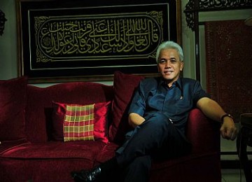 Hatta Rajasa