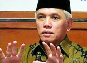 Hatta Rajasa