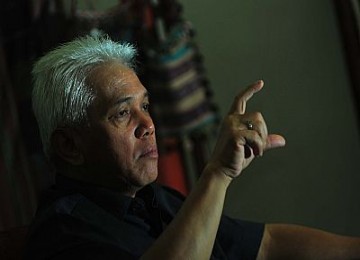 Hatta Rajasa