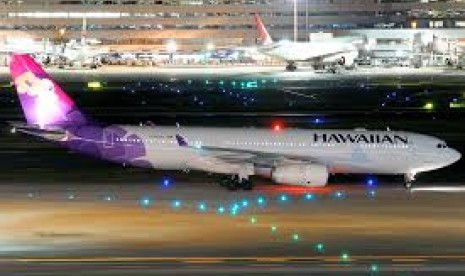 Hawaiian Airlines