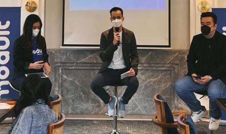 Head of Advisory & Investment Connoisseur Moduit Manuel Adhy Purwanto mengatakan, perencanaan dan pengelolaan keuangan menjadi sangat penting.