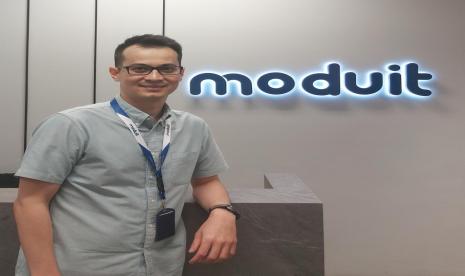 Head of Advisory & Investment Connoisseur Moduit, Manuel Adhy Purwanto.