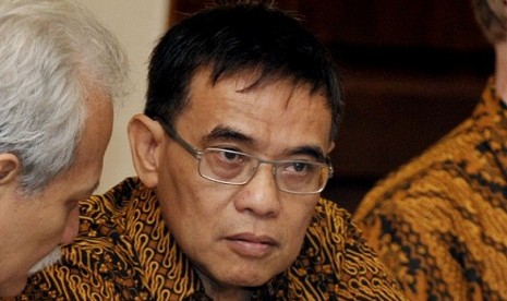 Head of LAPAN, Bambang Tejasukmana (file photo)