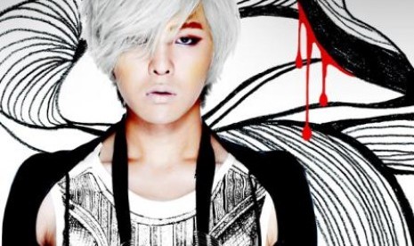 Heartbreaker, lagu yg selalu ingin direkam ulang G Dragon