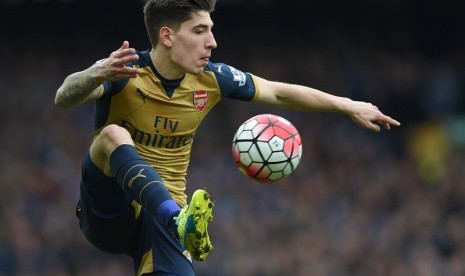 Hector Bellerin