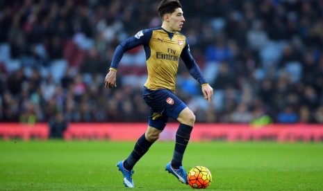 Hector Bellerin