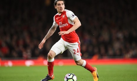 Hector Bellerin