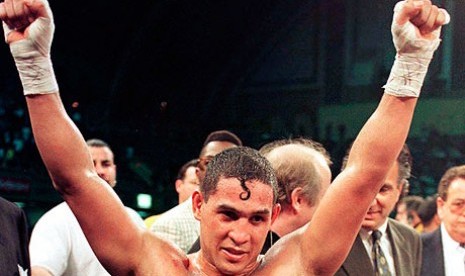 Hector Camacho