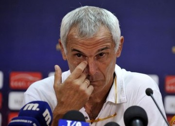 Hector Cuper