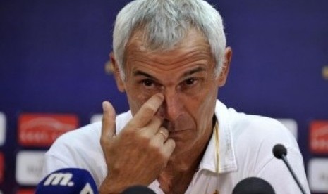 Hector Cuper