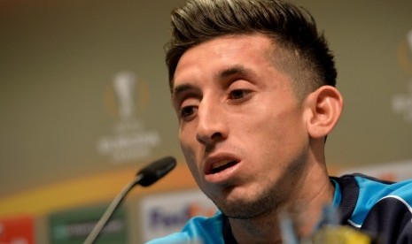 Hector Herrera