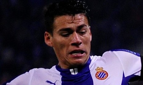 Hector Moreno