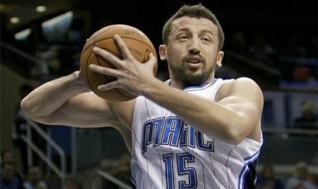 Hedo Turkoglu 