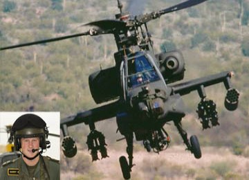 Helikopter Apache (insert: Pangeran Harry)