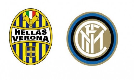 Hellas Verona vs Inter Milan