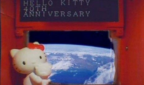 Hello Kitty